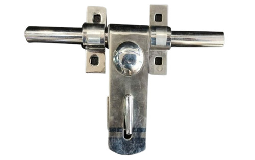 5inch Stainless Steel Door Aldrop
