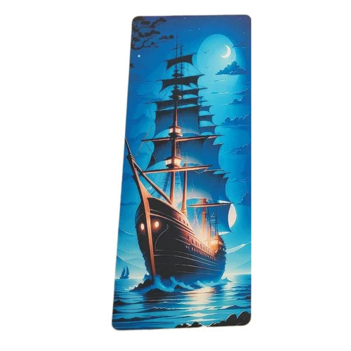 5mm Rubber Water Absorbent Door Mat