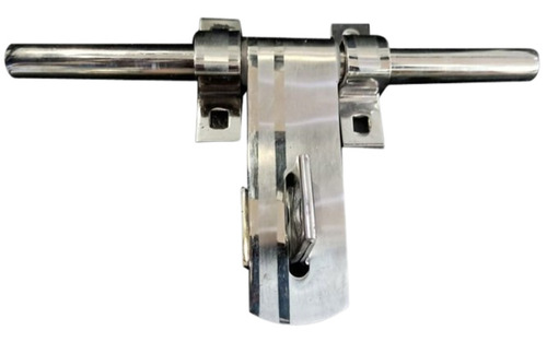 6 Inch Stainless Steel Door Aldrop