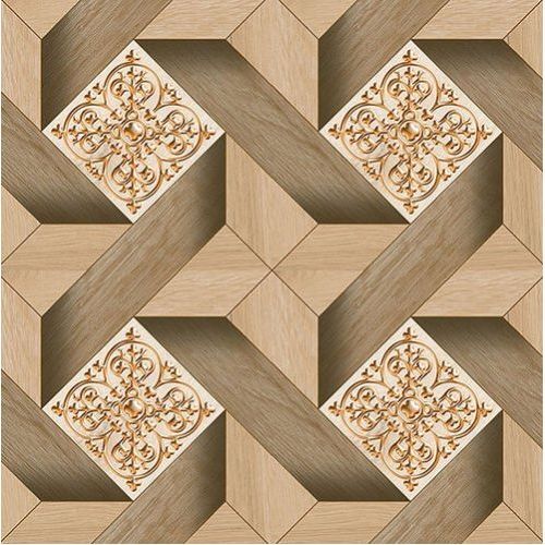 600x600mm Ceramic Digital Floor Tiles
