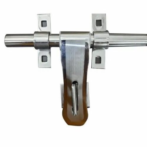 6inch Mild Steel Door Aldrop