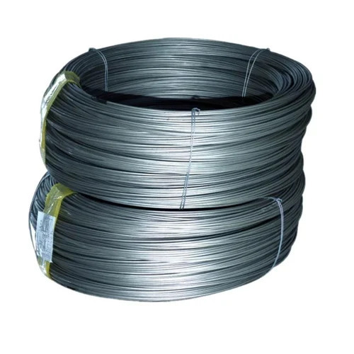6mm Mild Steel Wire Rod For Construction