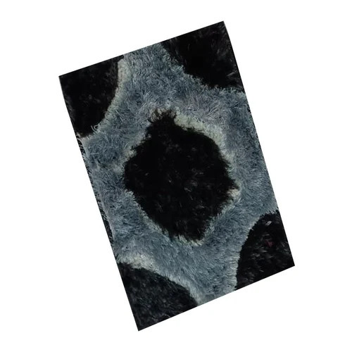 6mm Polyester Feather Door Mat