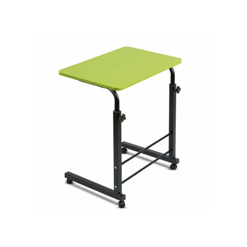 Adjustable Study Table Green