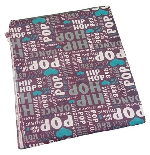 Airzet Print Fabric
