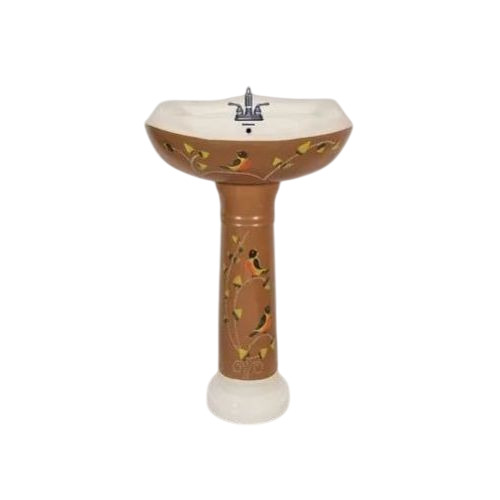 Antique Wash Basin