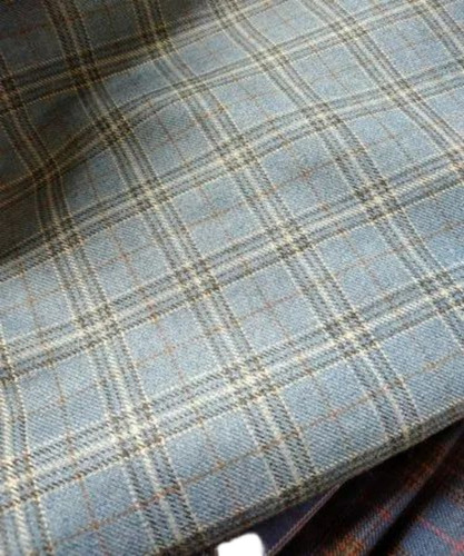Blazer Suiting Fabric