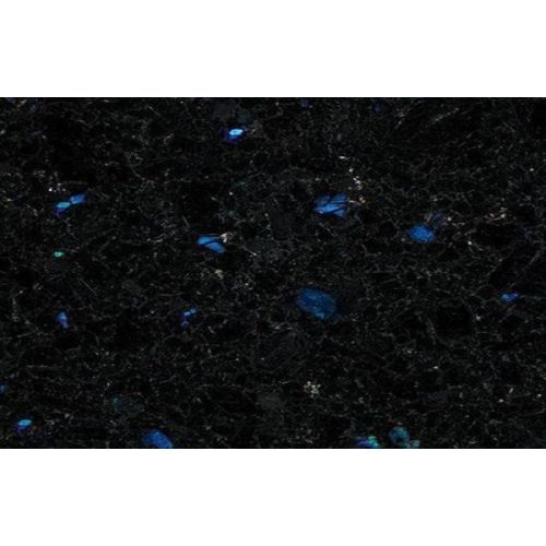 Blue Dot Granite Slab