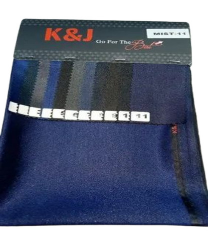 Blue Pants Fabric
