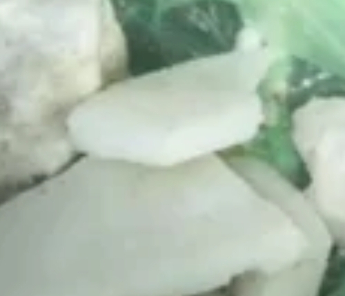 Candle Wax
