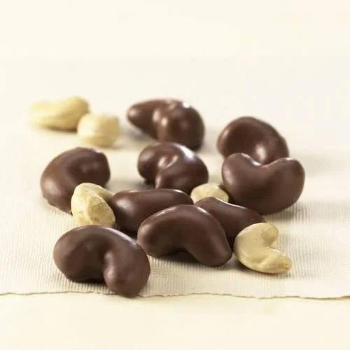 Cashew Chocodip Chocolate