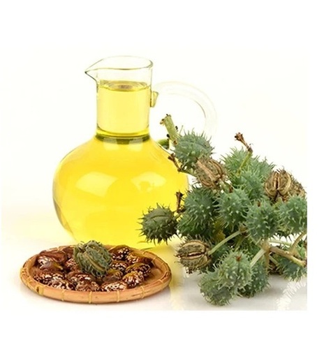Caster Seeds Oil