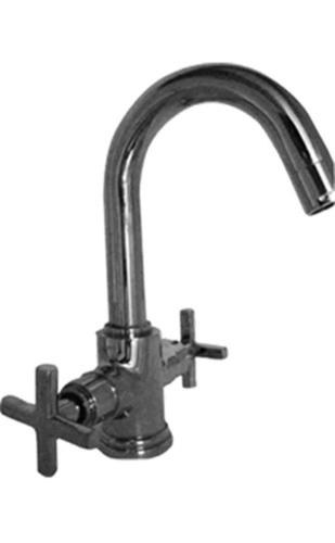 Center Hole Mixer Taps