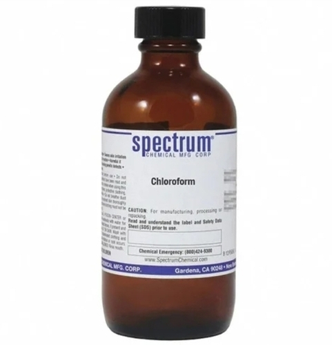 Chloroform