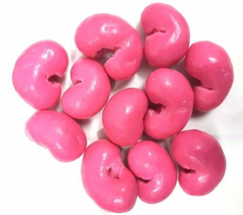 Chocolate Flavoured Cashew