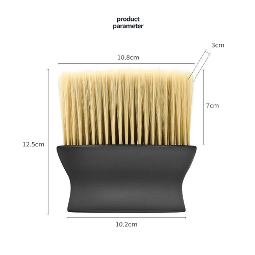 Cleaning Brushes Duster Soft Bristles