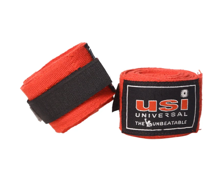 Cotton Hand Wraps 628A