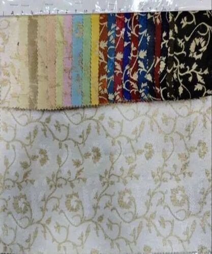 Cotton Kurta Fabric