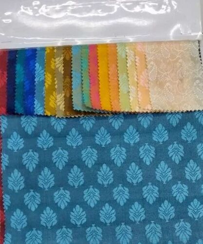 Cotton Kurta Pajama Fabric