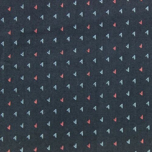 Cotton Printed Shirting Fabrics