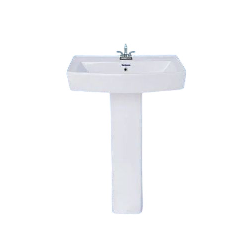 Designer Pedestal Wash Basins