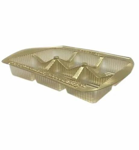 Disposable Packaging Tray