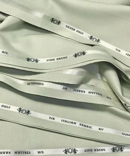 Fashion Suiting Fabric