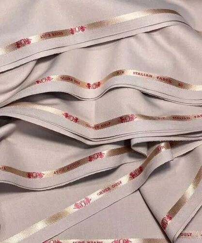 Fashion Suiting Fabrics