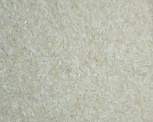 Fully Polished Sona Masoori Rice