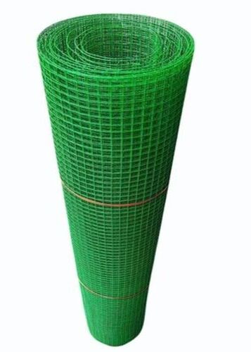 Green Pp Wire Mesh
