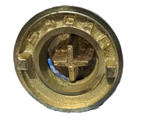 Hand Pump Plunger