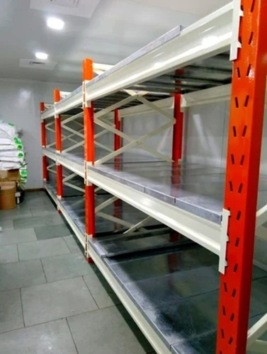 Heavy Duty Industrial Storage Rack
