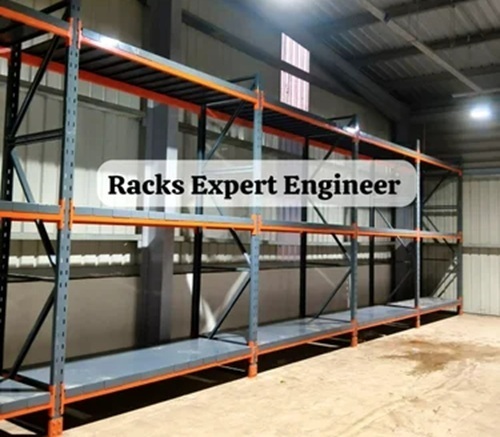 Heavy Duty Rack