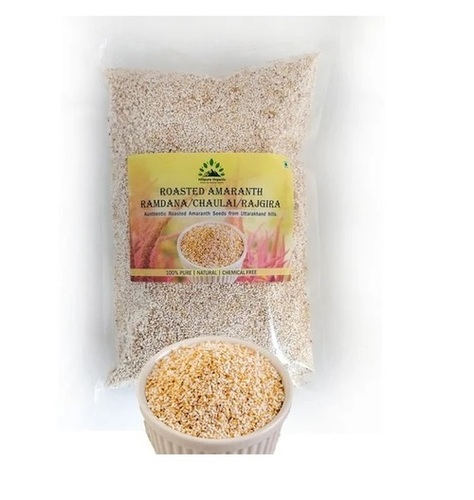 Organic Seeds