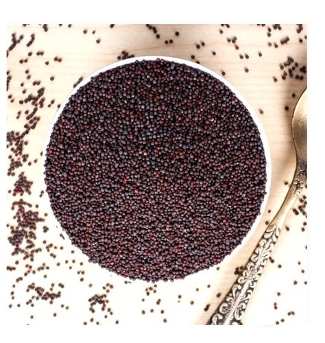 Himalayan Organic Mustard Seed