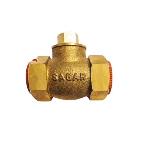 Horizontal Check Valves