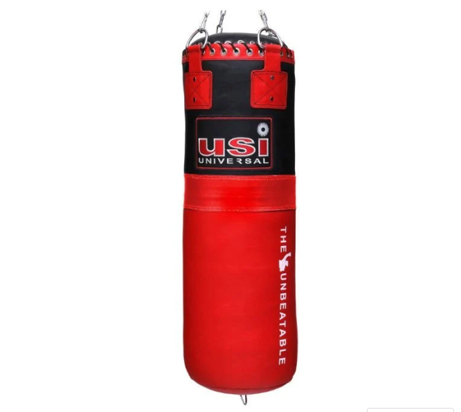 Immortal Super Leather Punching/Boxing Bag 626L