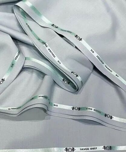 Imported Suiting Fabrics