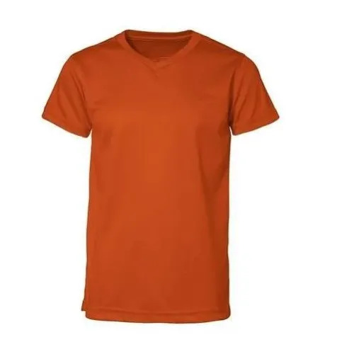 Kids V-Neck T-Shirt