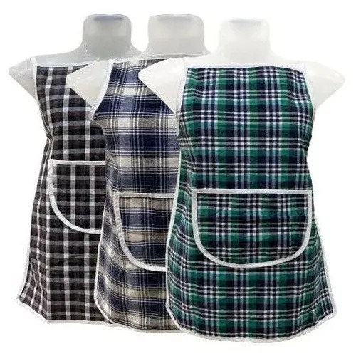 cooking apron