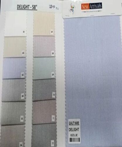 Shirting Fabrics