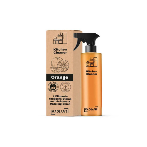 Liquid Kitchen Cleaner