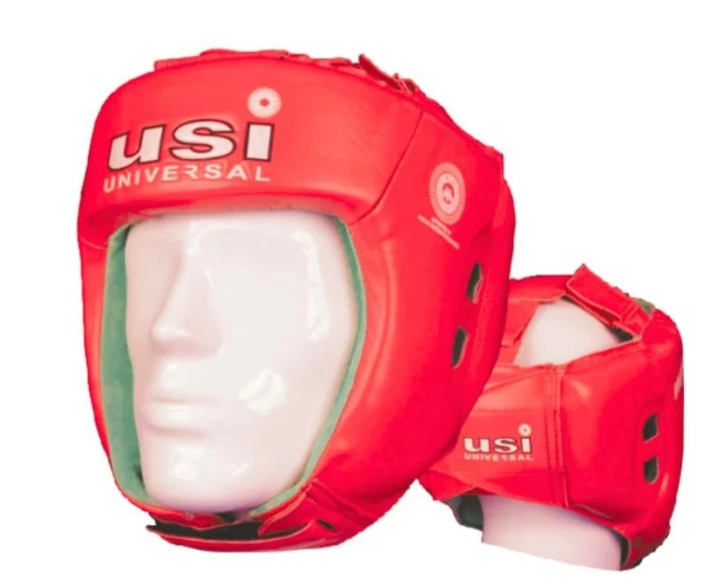 Lite Contest Headguard For Olympics 615DP
