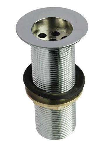 Long Thread Waste Coupling