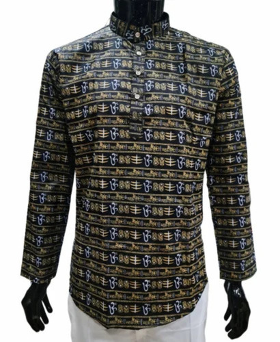 Mahakal Kurta