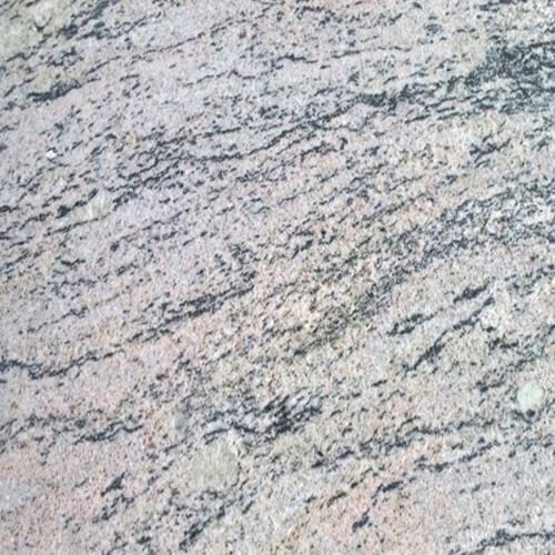 Meera White Granite Slab