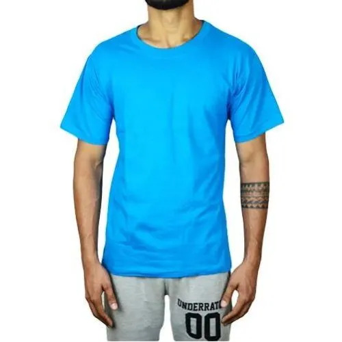 Mens Cotton T-Shirt