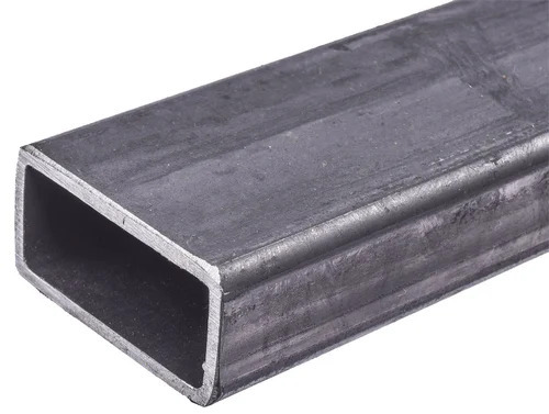 Ms Rectangular Pipe