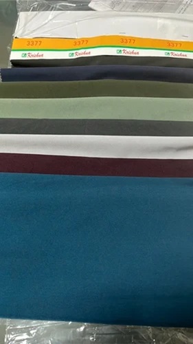Ns Lycra Fabric
