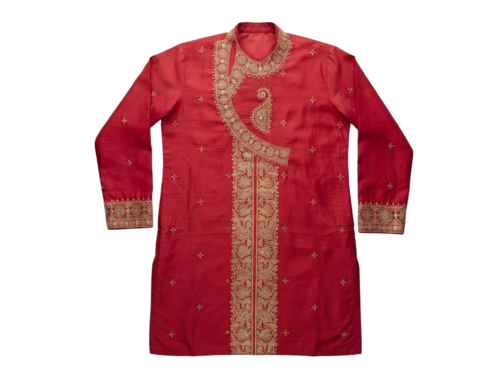Panjabi Kurta Mens